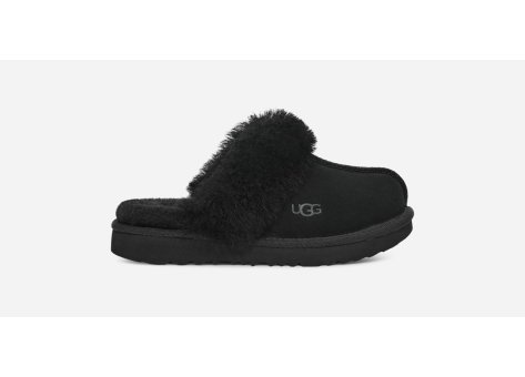 UGG Cozy II (1019065K-BLK) schwarz