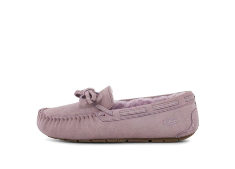 UGG Dakota Bling Bow Shad (1120880-SHAD) lila