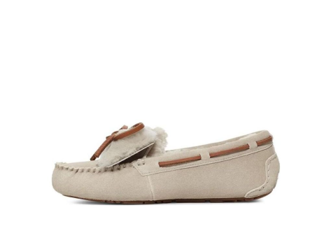 UGG Dakota Double Bow Goat (1118913-GOA) beige