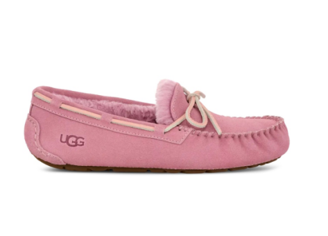 UGG Dakota Slipper (1107949-DYR) pink