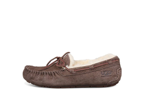UGG Dakota Slipper (5612-ESP) braun