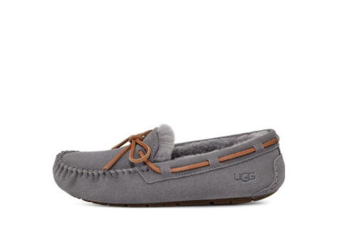 UGG Dakota Slipper Lighthouse (1107949-LGH) grau