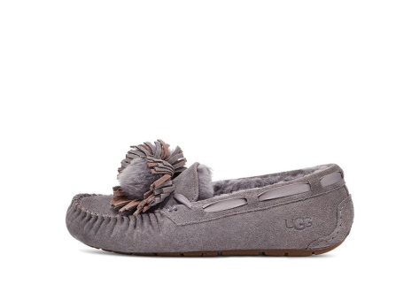 UGG Dakota Tassles Shade (1124031-SHA) grau