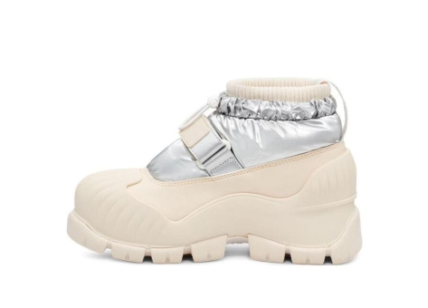 UGG Deckers ADIROAM ANKLE BOOT (1134331-BSLVR) bunt