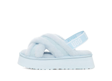 UGG Disco Cross (1121550-CRK) blau