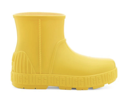 UGG Drizlita Boot (125731-CAN) gelb