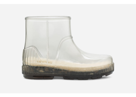 UGG Drizlita Clear (1125732-BLK) schwarz