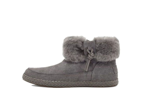 UGG Elowen Fleece Lined Snow (1113593-CHRC) grau