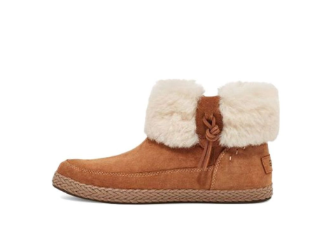 UGG Elowen Snow (1113593-CHE) braun