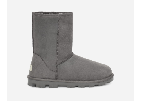 UGG Essential Short II Grey (1115032-CHRC) grau