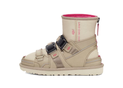 UGG Feng Chen Wang x Pale Beige (1130070-PINK) beige