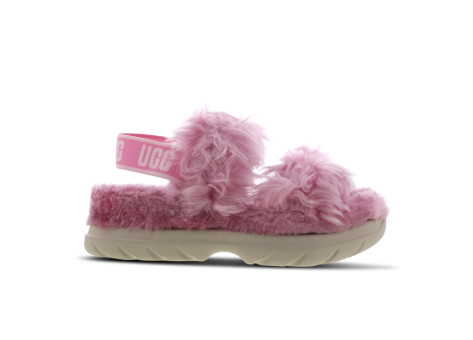 UGG Fluff Sugar (1119999-PINK) pink