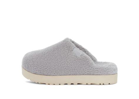 UGG Fluff Yeah Metallic Grey (1126386-MGR) grau