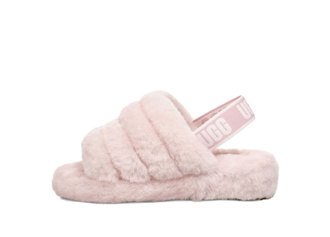 UGG Fluff Yeah (1095119-SLPN) pink