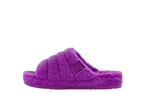 UGG Fluff You (1117473-PLSK) lila