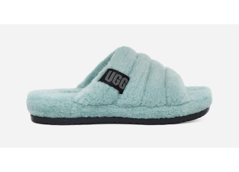 UGG Fluff You Slide (1117473-SGYB) schwarz