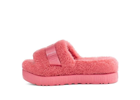 UGG Fluffita Blossom (1113475-PBSM) pink