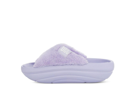 UGG FoamO UGGplush Sage Blossom (1143849-SBLS) lila