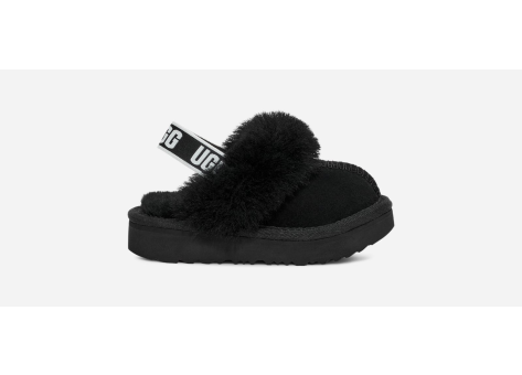 UGG Funkette (1130395T-BLK) schwarz