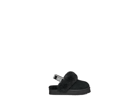 UGG Funkette (1130395K-BLK) schwarz