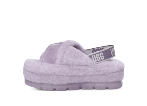 UGG Fuzzita Clear June Gloom (1135237-JGL) lila
