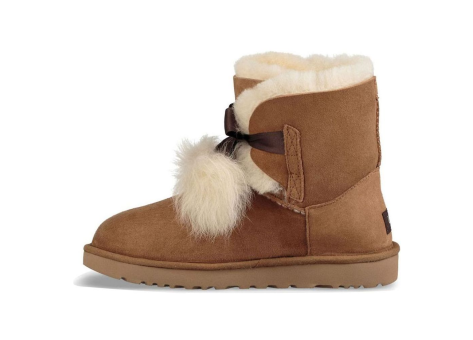 UGG Gita Snow (1018517-CHE) braun