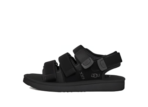 UGG Goldencoast Multistrap Sandal (1152816K-BLK) schwarz