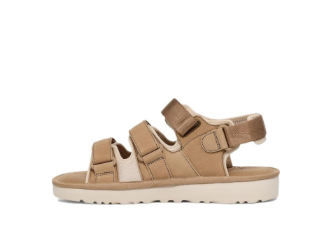 UGG Goldencoast Multistrap Sandal Sand (1153095-SAN) braun