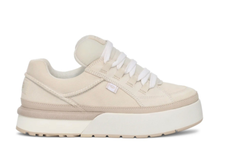 UGG Goldencush LT (1152758-WHT) beige