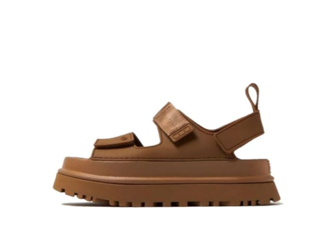 UGG GoldenGlow Sandals (1152813K-BRWN) braun