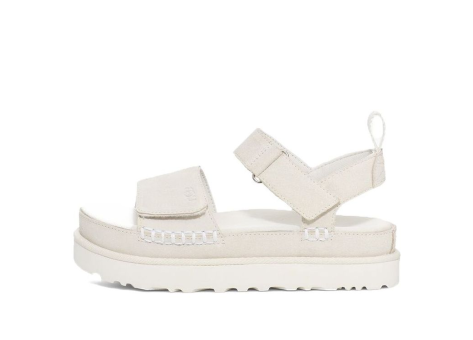 UGG Ugg front bow (1117954-WHT) weiss