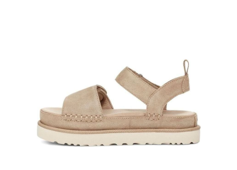 UGG Goldenstar Mustard Seed (1117954-MSSD) beige