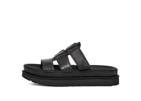 UGG Goldenstar Platform (1154652-BLK) schwarz