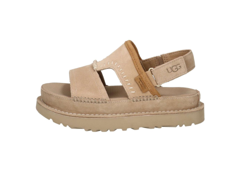 UGG Goldenstar Regenerate (1167369-SAN) beige