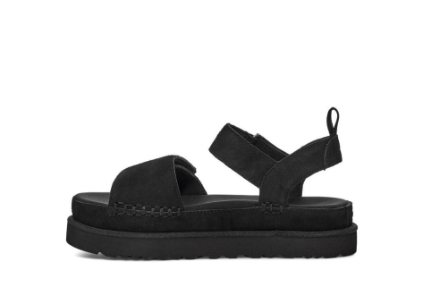UGG Goldenstar Sandals (1117954-BLKS) schwarz
