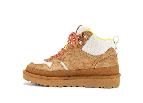 UGG Highland Hi Heritage (1112281-CHE) braun