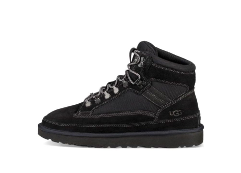 UGG Highland Hiker Boot (1096609-BLK) schwarz