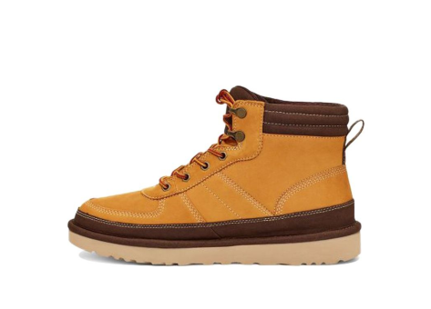UGG Highland Sports ULD Cargo (1112991-WHEA) gelb