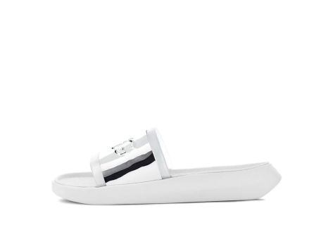 UGG Hilama Shoe Silver (1109592-WHT) weiss
