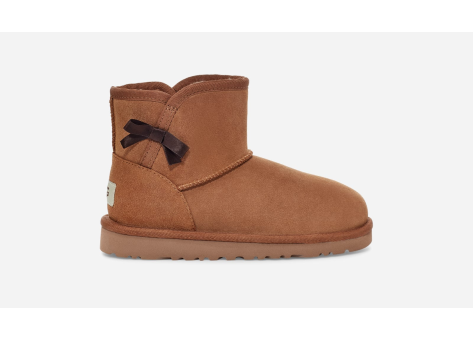 UGG Idris Fleece Lined Big (1118888K-CHE) braun