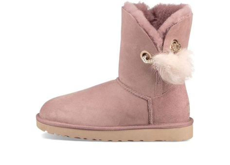 UGG Irina (1017502-DUS) pink
