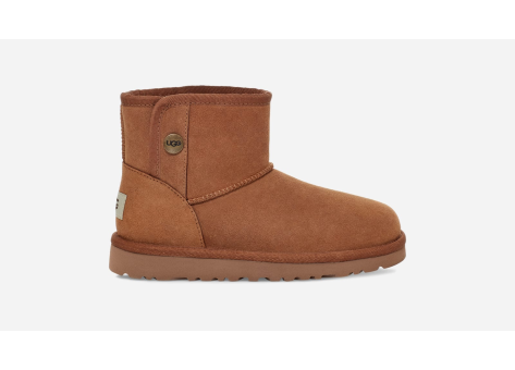 UGG Jona Fleece Lined Big (1118890K-CHE) braun