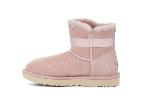 UGG Karlie Brooch Pale (1110430-PCRY) pink