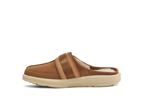 UGG Kick It Cozy Lightweight One Pedal Fashion Slippers (1117471-CHE) braun