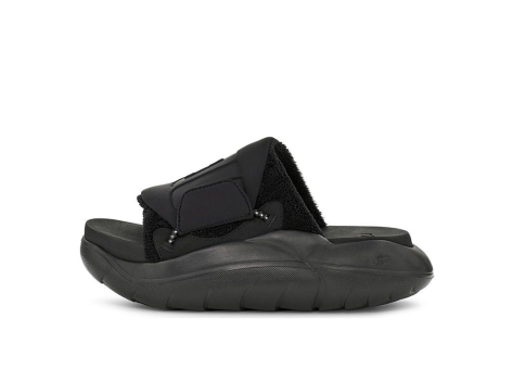 UGG LA Alto (1125022-BLK) schwarz