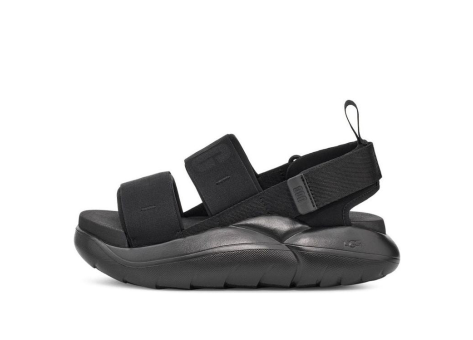 UGG LA Alto Sport Sandal (1136814-BLK) schwarz