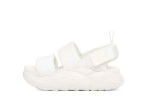UGG LA Alto Sport Sandal Bright (1136814-BRWH) weiss