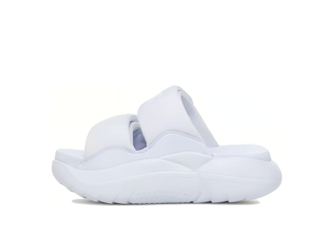 UGG LA Alto Stitch Blue (1152689-CRRN) weiss