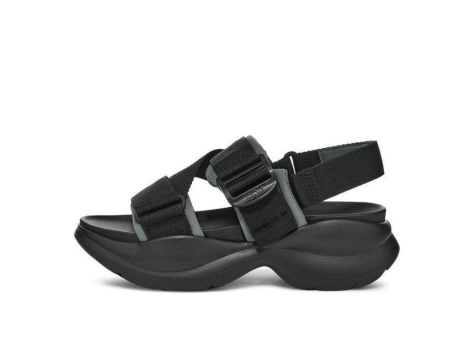 UGG LA Camp (1152687-BLK) schwarz