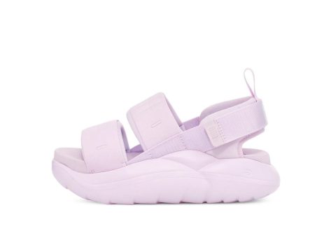 UGG LA Cloud Lavender Fog (1136814-LRFG) pink